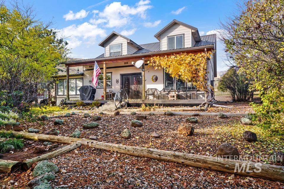 7025 Bluebird Lane - Photo 1
