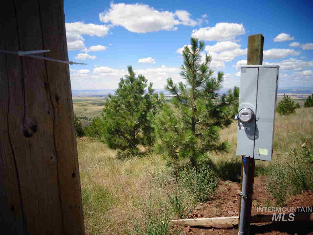 Lot B Forsman Road - Photo 1