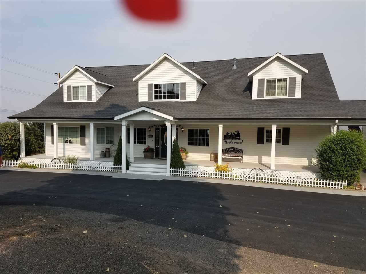 1441 Pound Lane - Photo 1