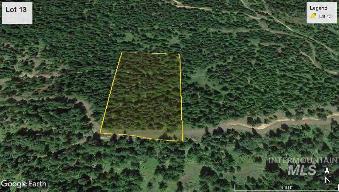 tbd Lot 13 Bland Road - Photo 1