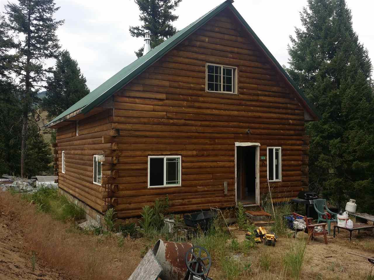 22 Enchanted View Drive - Photo 1