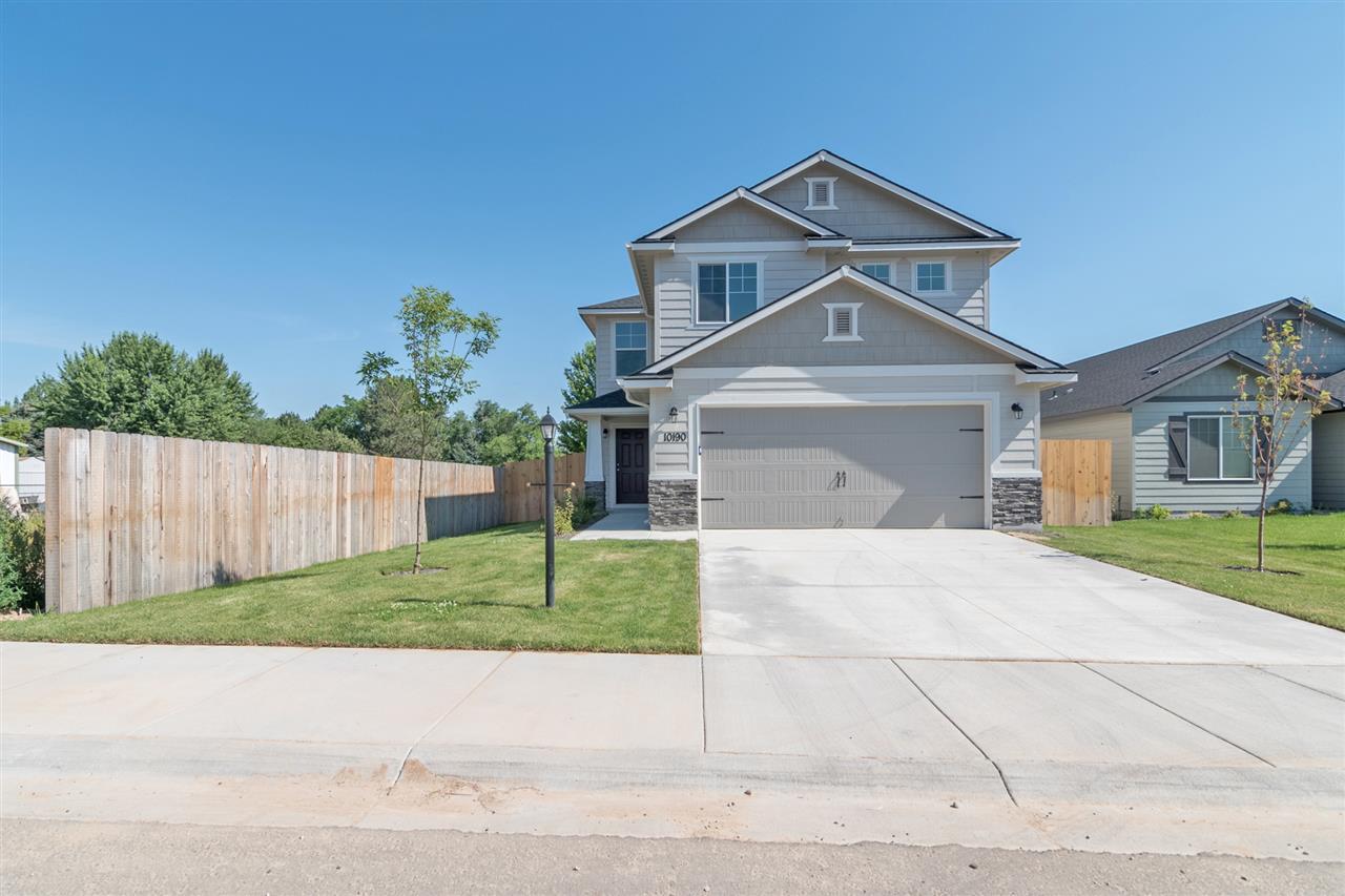 10190 Tilmont St. - Photo 1