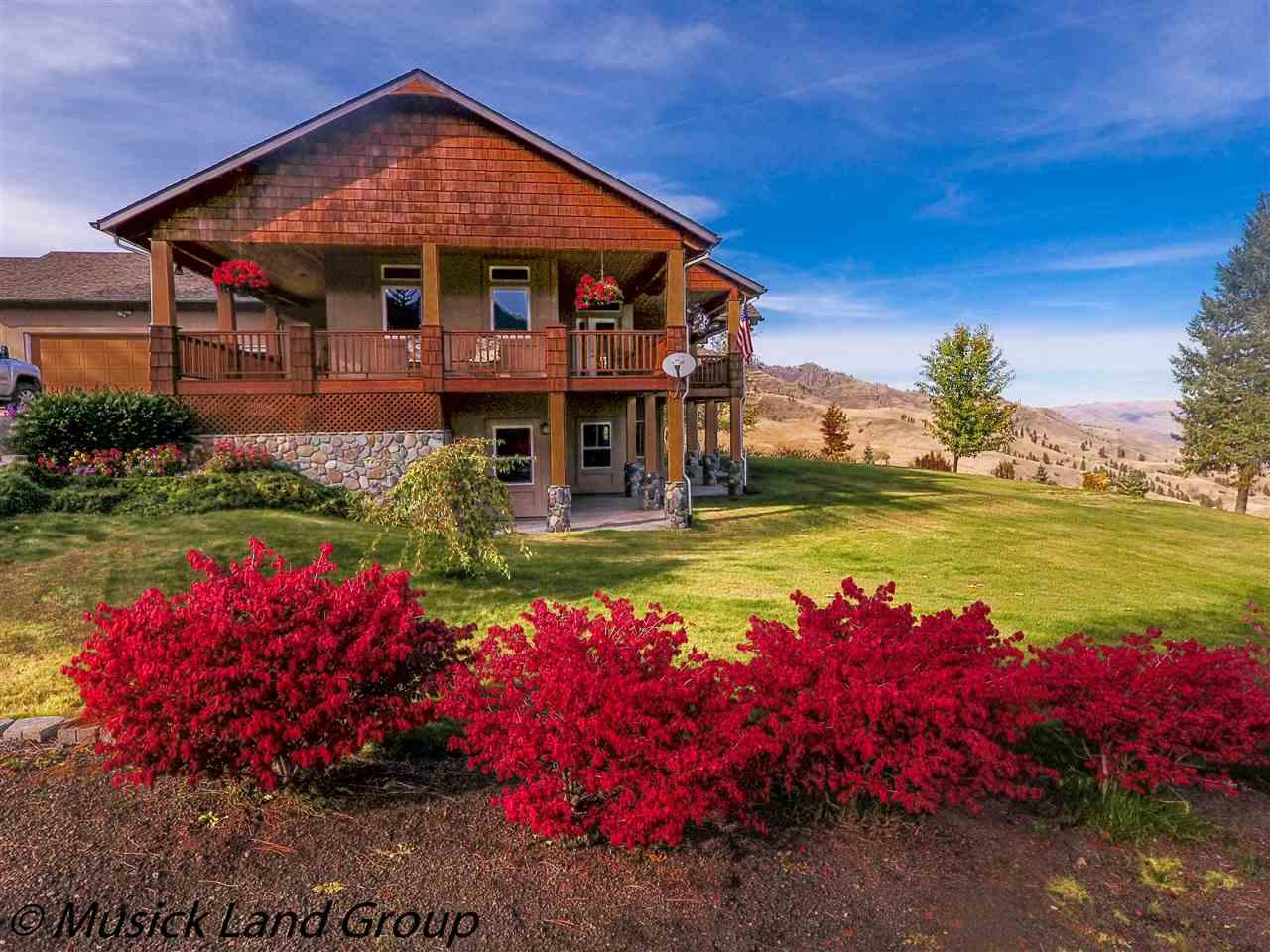 1598 Deer Creek Road - Photo 1