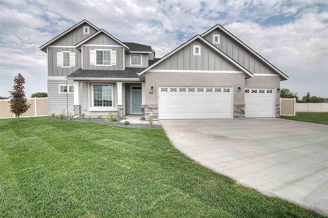 983 Foudy Ln. - Photo 1