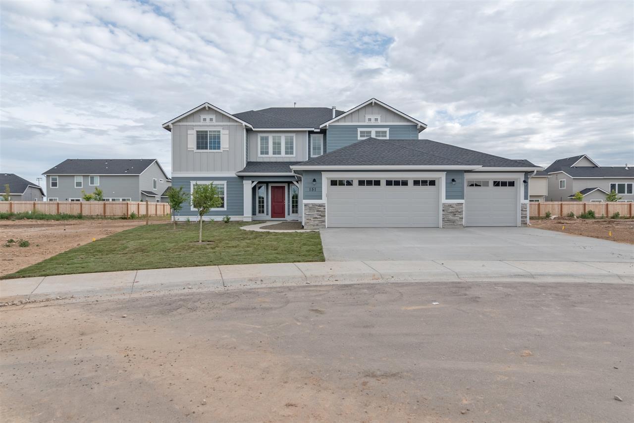1005 Foudy Ln. - Photo 1