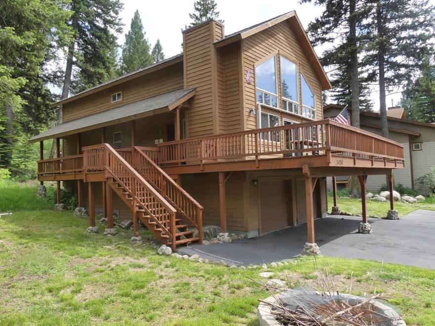 1450 Bitterroot Drive - Photo 1