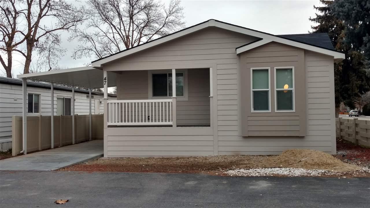 2401 Owyhee St. - Photo 1
