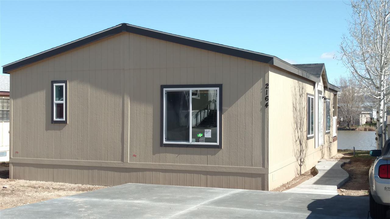 2164 Blue Spruce Lane - Photo 1