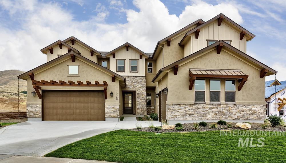 5960 Hootowl Drive - Photo 1