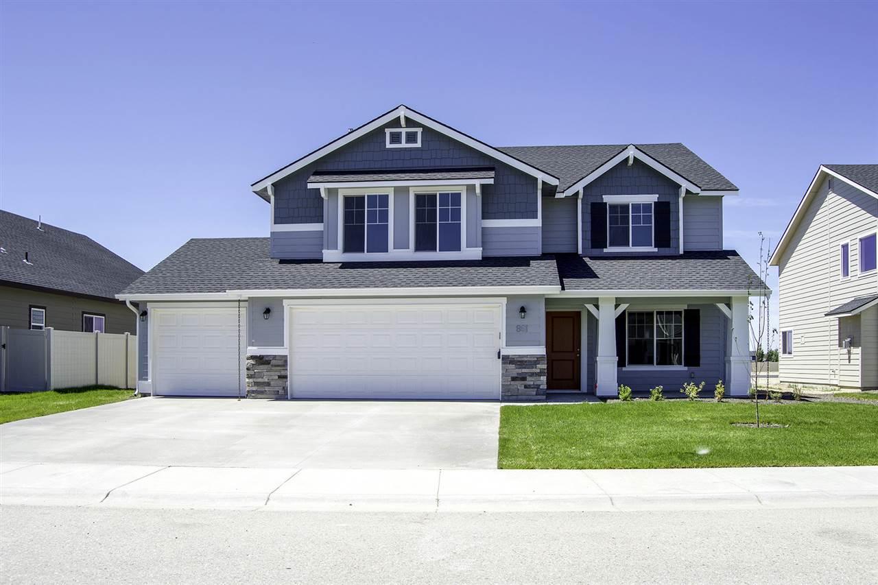 861 Crews Way - Photo 1