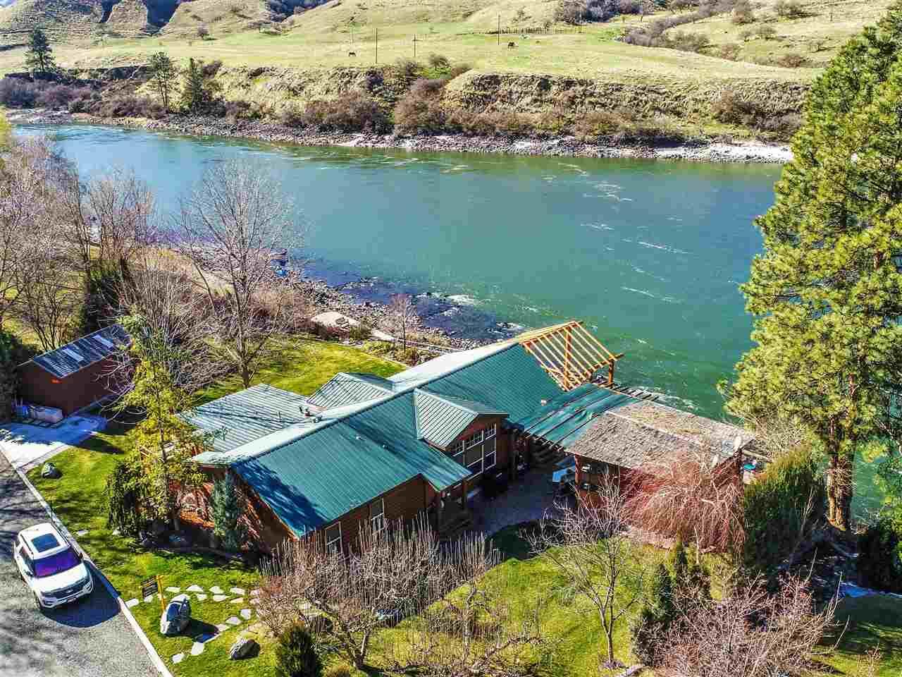 72 River Front Rd - Photo 1