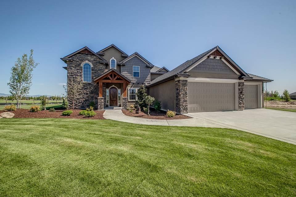 1472 Triathlon Avenue - Photo 1