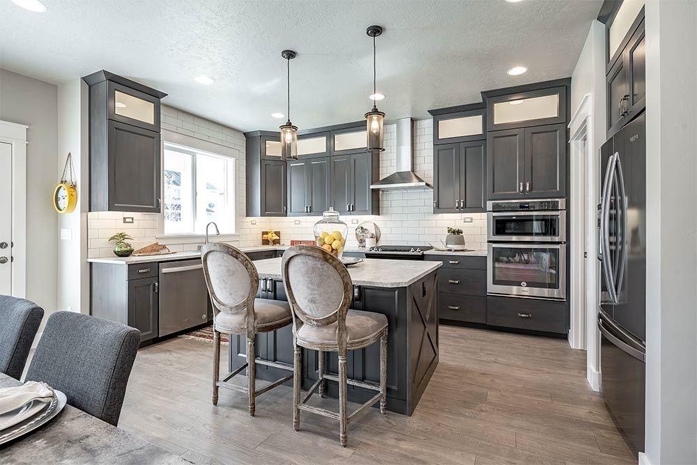740 Sun Peak Way - Photo 1
