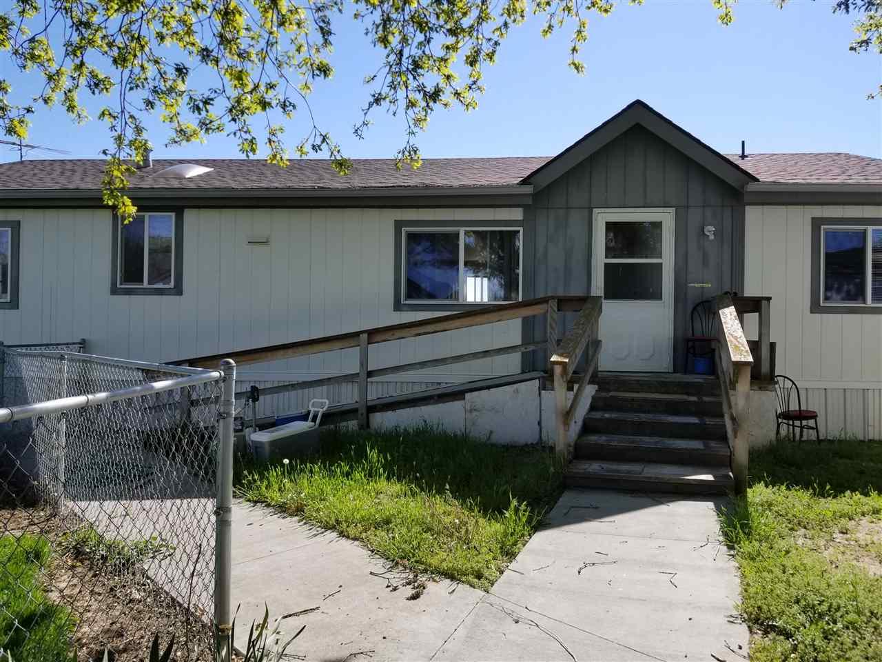 6725 1/2 Hillview (Mh Only-No Land) - Photo 1