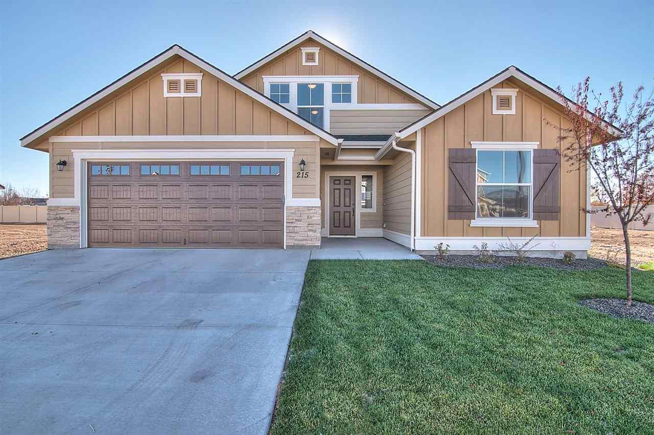 2451 Blackstone Dr. - Photo 1