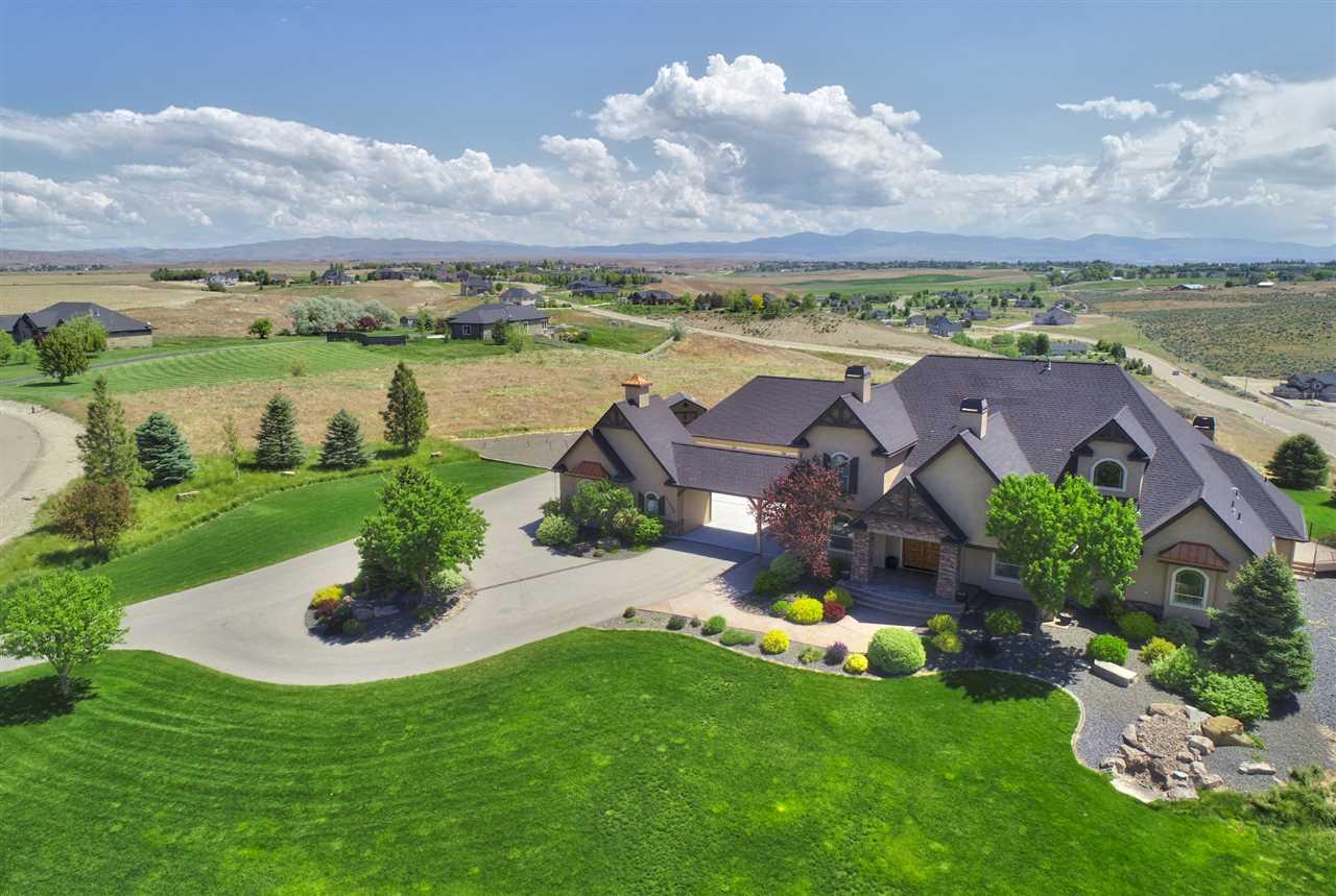 25088 Shadow Mountain Circle - Photo 1