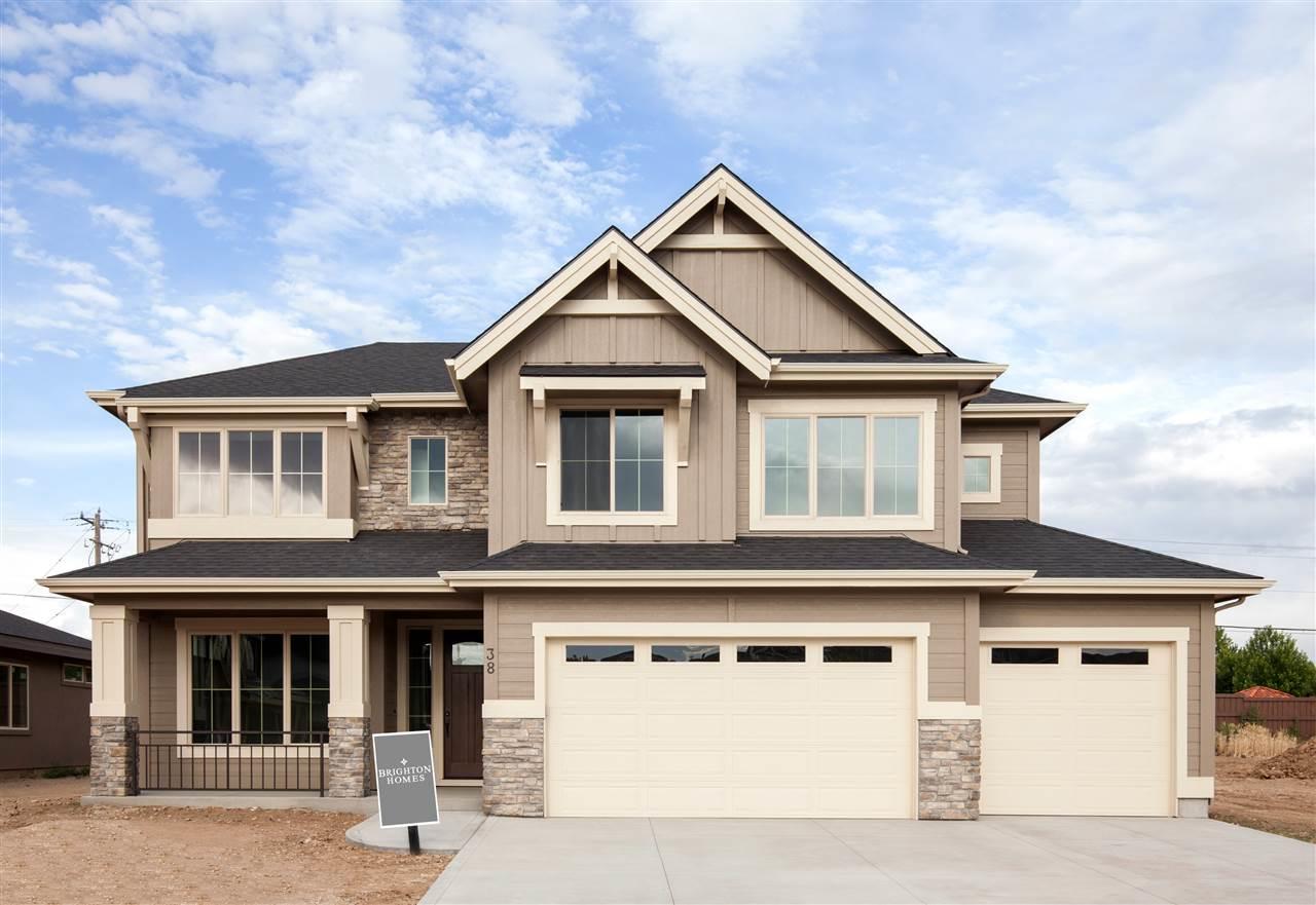 5888 Wayland Way - Photo 1