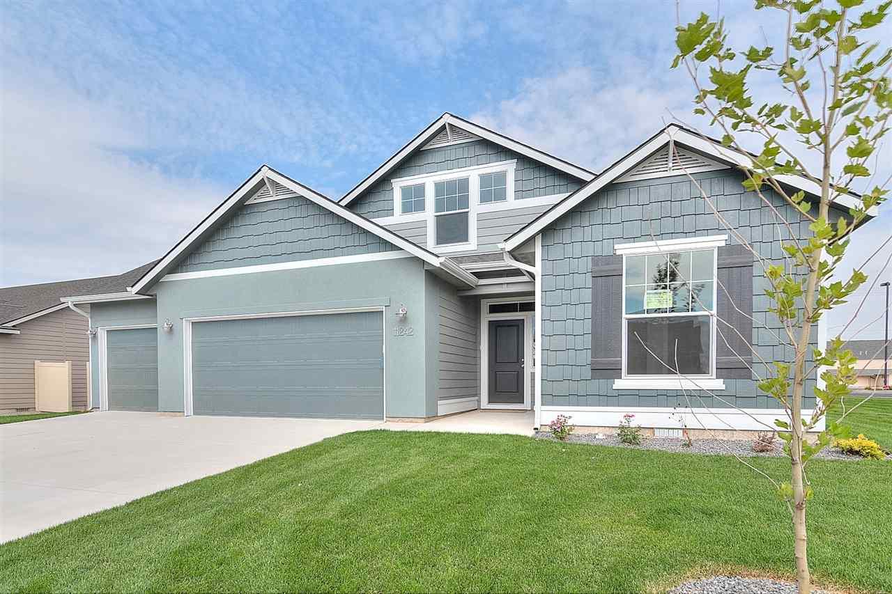 11242 Quartet St. - Photo 1