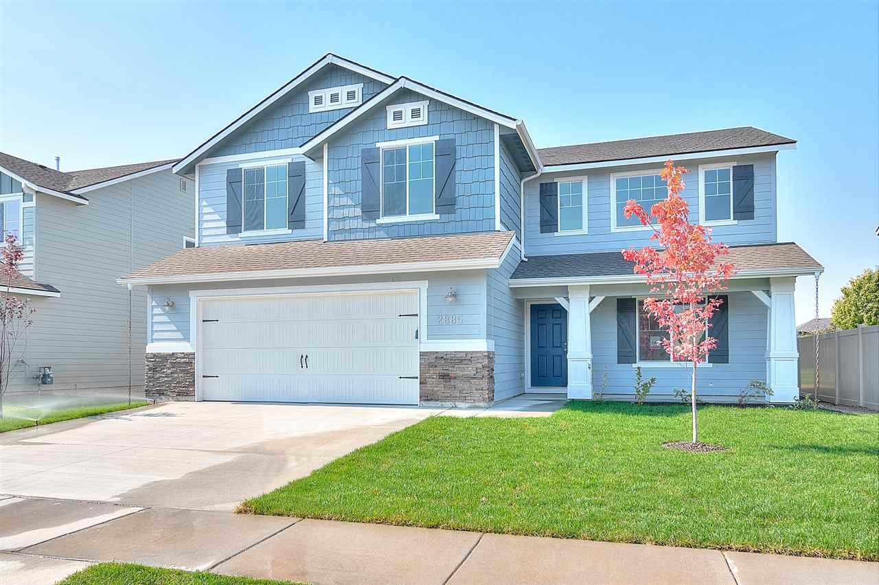 2885 10th Ave. - Photo 1