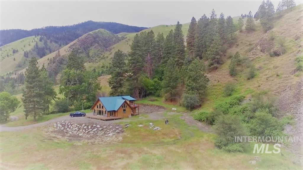 163 Old Pollock Rd - Photo 1