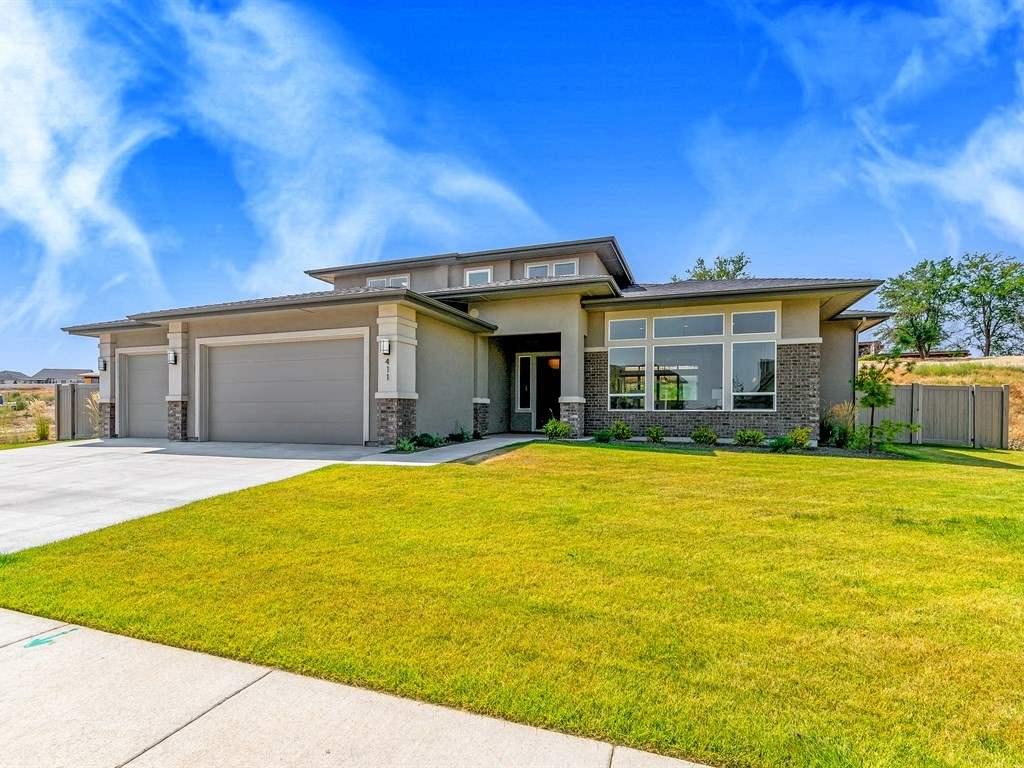 411 Palermo Drive - Photo 1