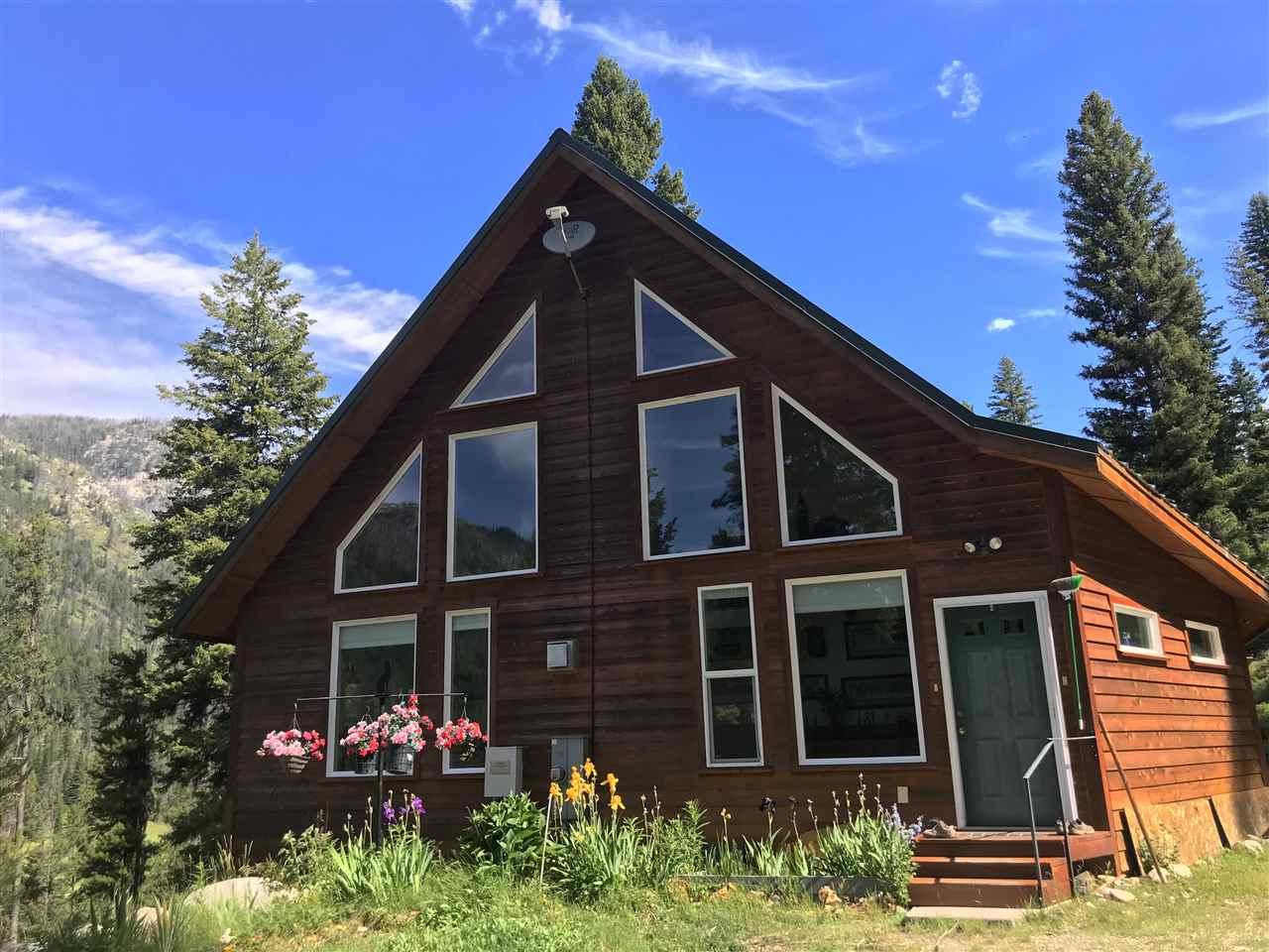 1700 Johnson Creek Road - Photo 1