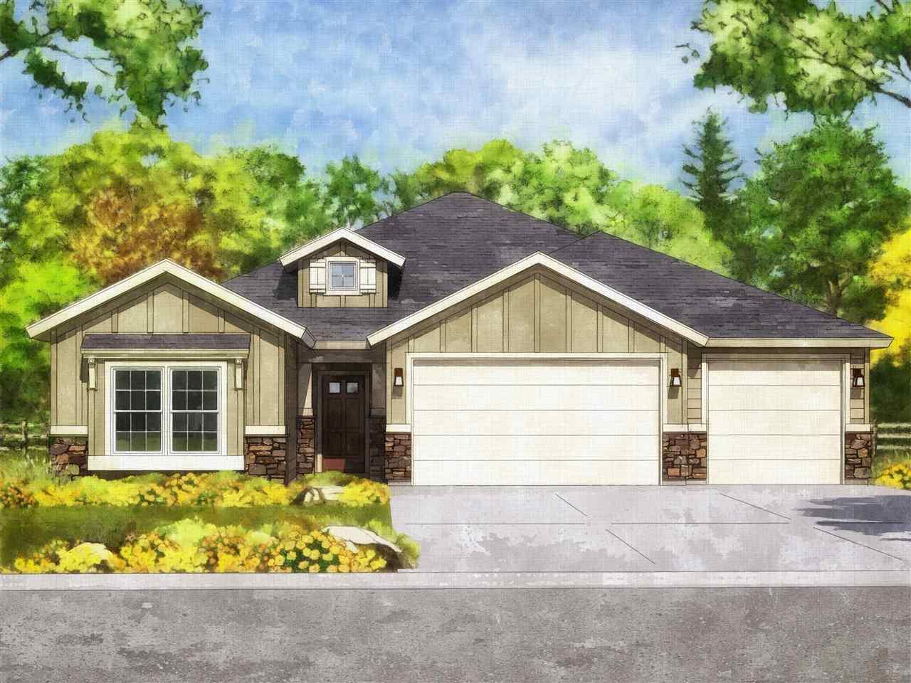 5763 Colosseum Way - Photo 1