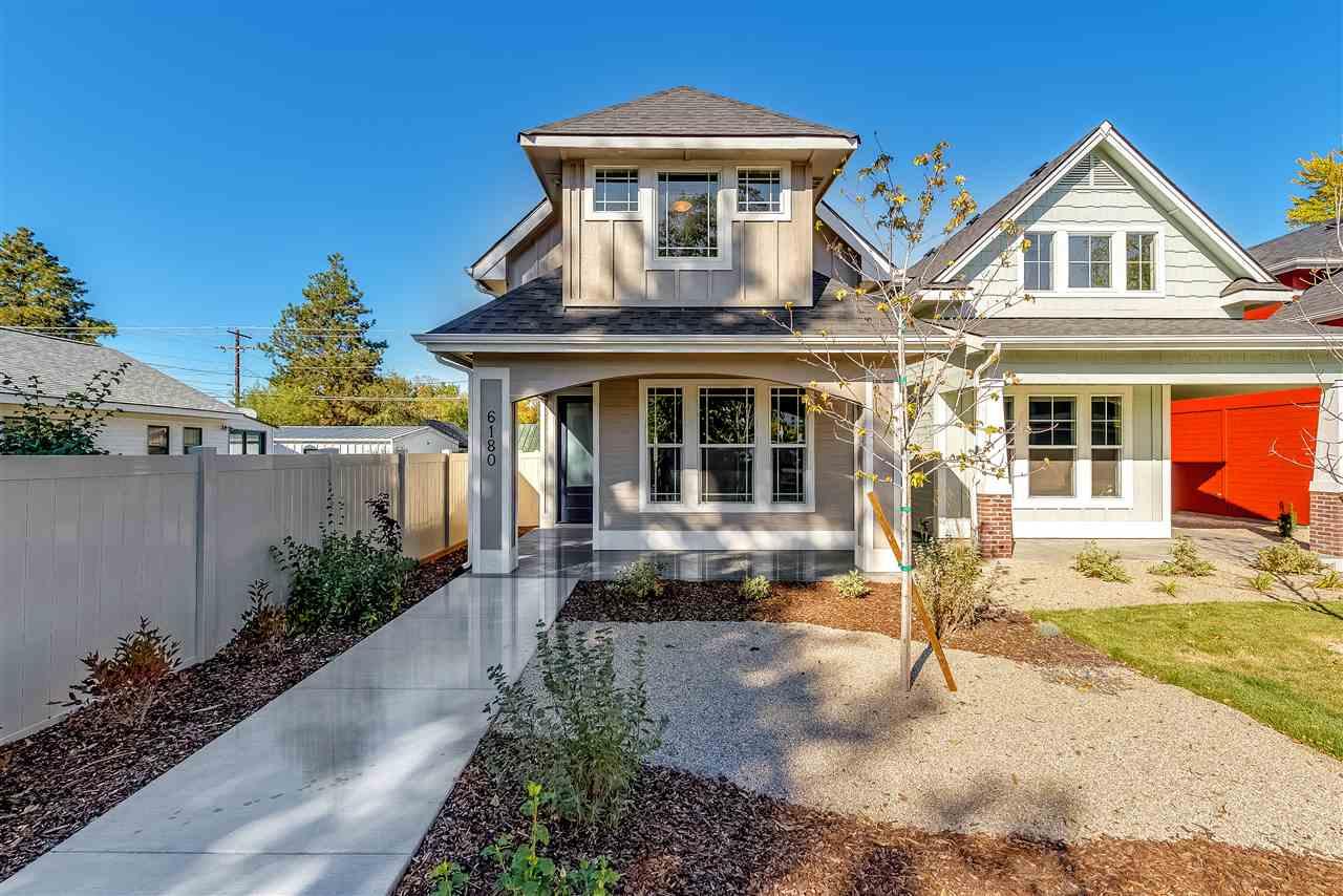 6180 Primrose St. - Photo 1