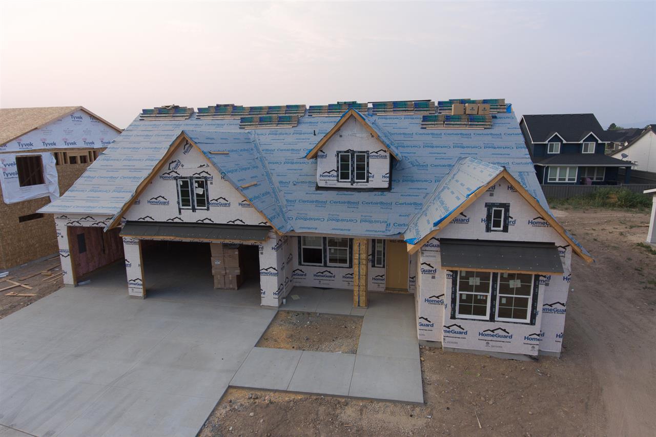 3824 Woodville Dr - Photo 1
