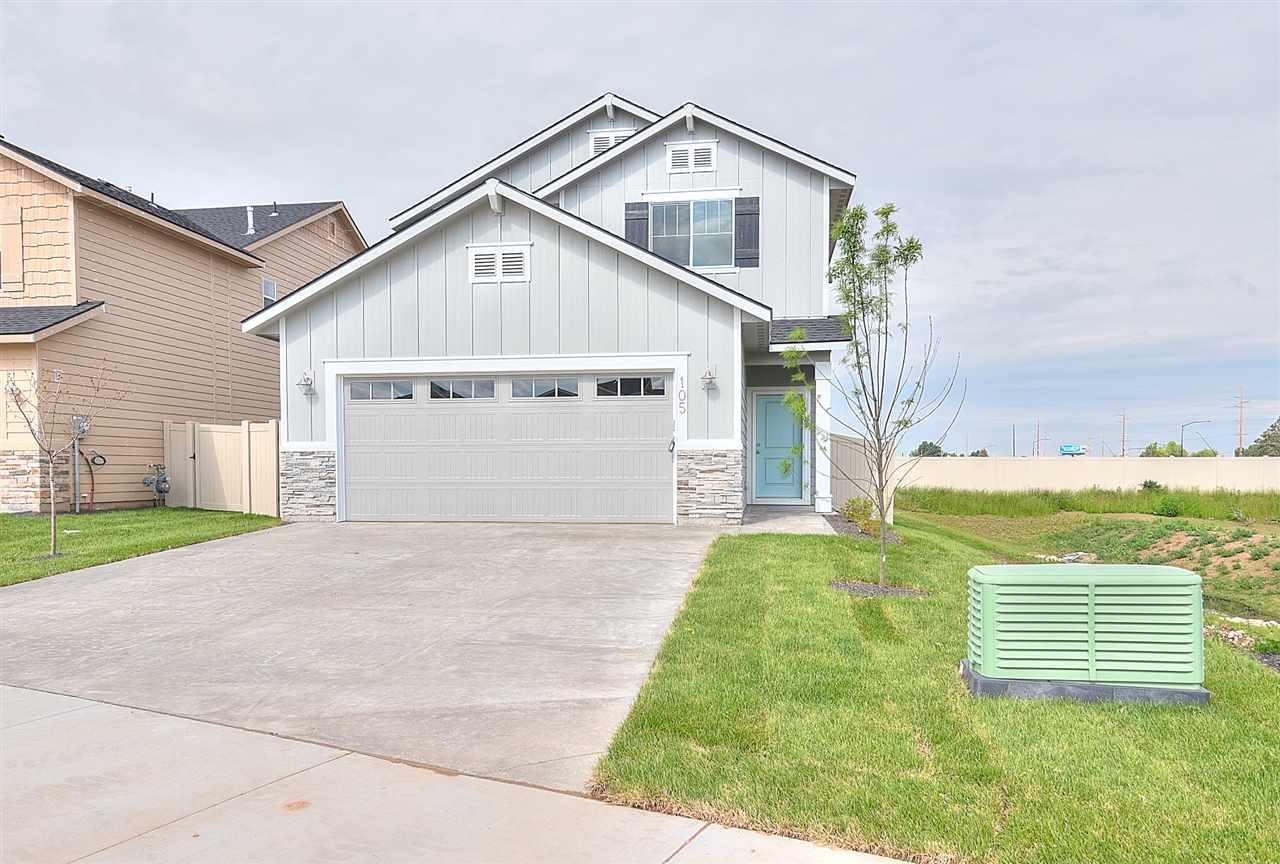 4675 Silver River St. - Photo 1