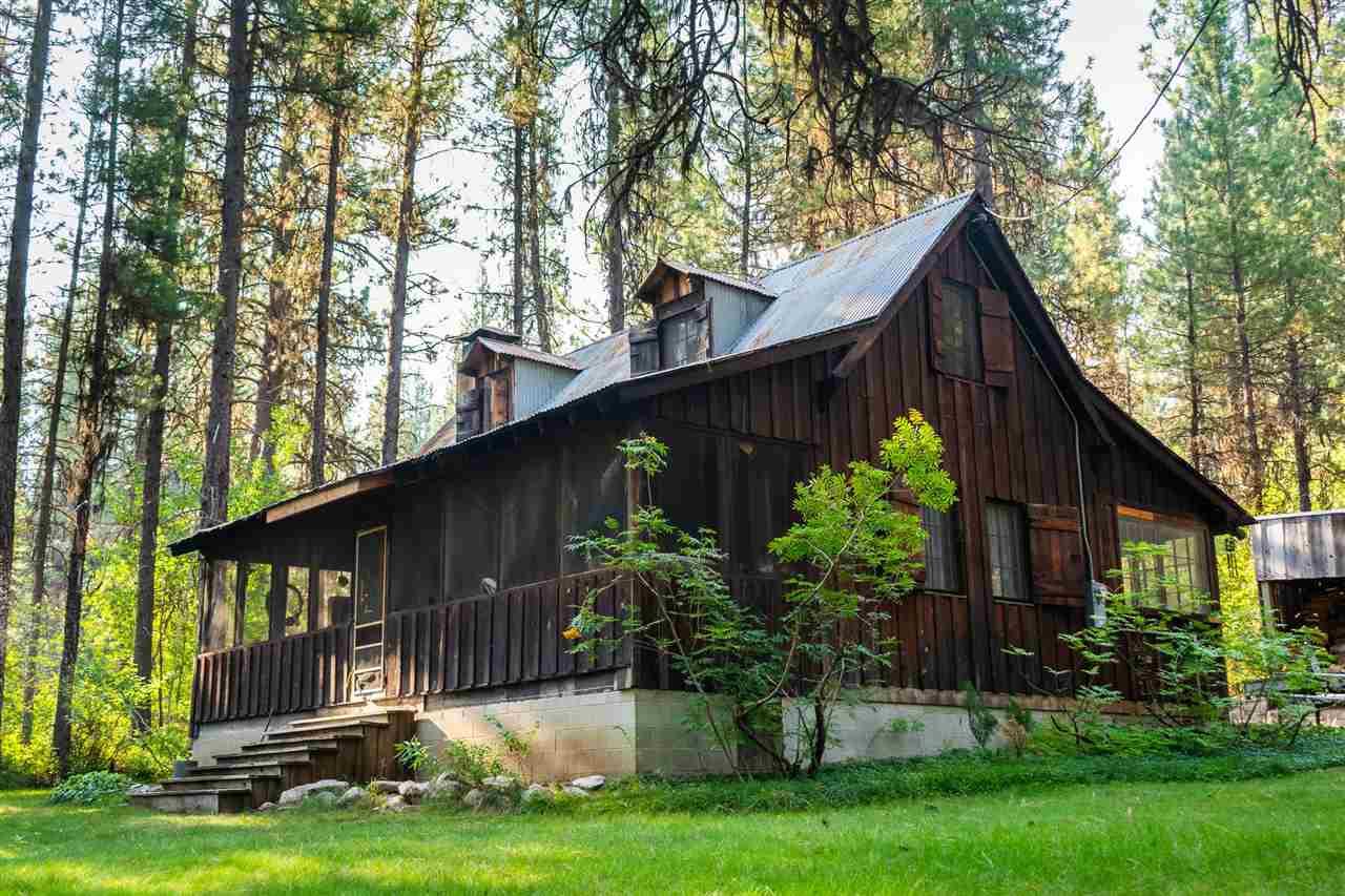 25 Seven Peaks Road - Photo 1