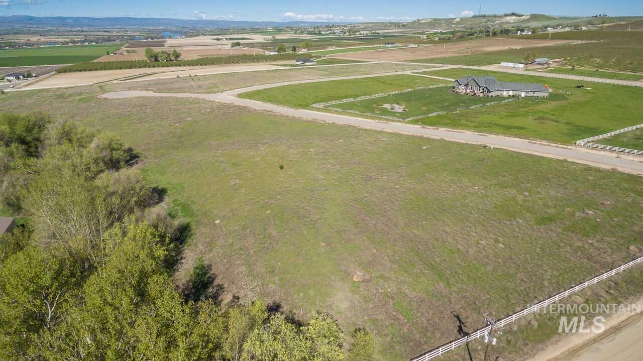 0 Blue Mountain Dr. - Photo 1