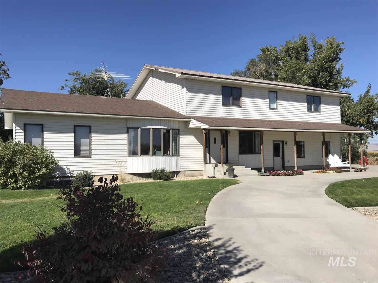 5409 Buckhorn Road - Photo 1