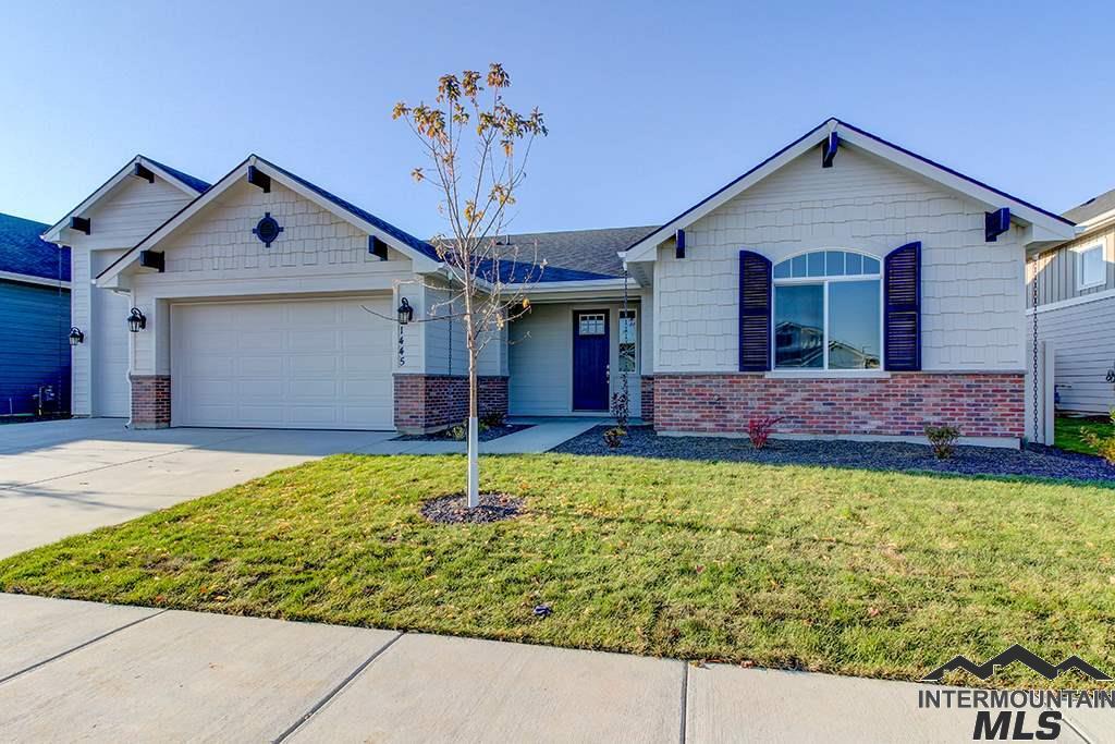 1445 Christopher Dr. - Photo 1