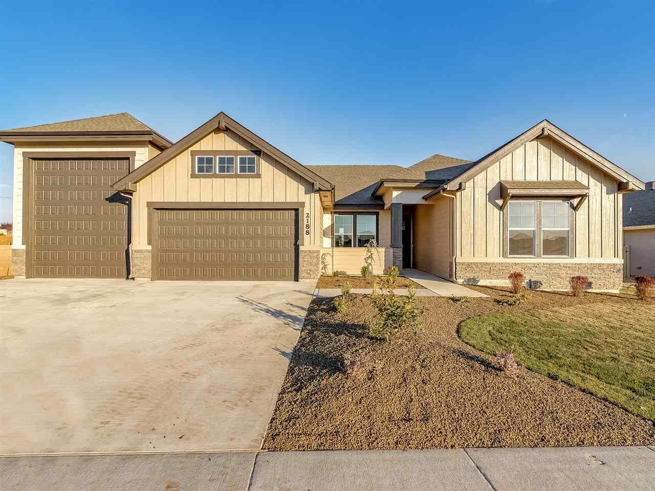 2188 Finsbury Way - Photo 1