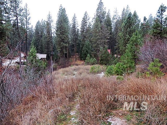 Lot 66 Happy Hollow - Photo 1