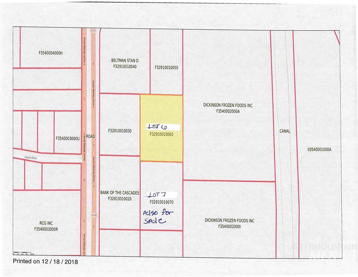TBD Whitley- Lot 6 - Photo 1 TBD Whitley- Lot 6 - Photo 1