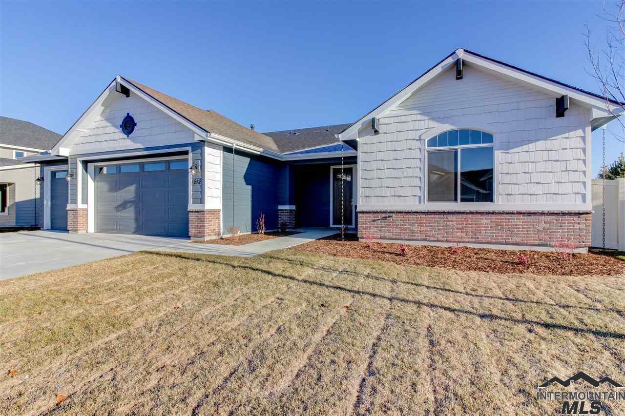 1212 Olds River Dr. - Photo 1