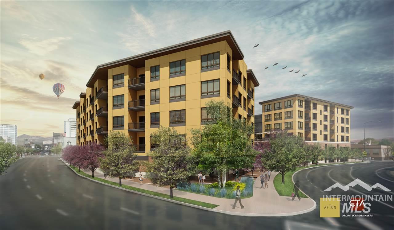 880 River Street - Photo 1