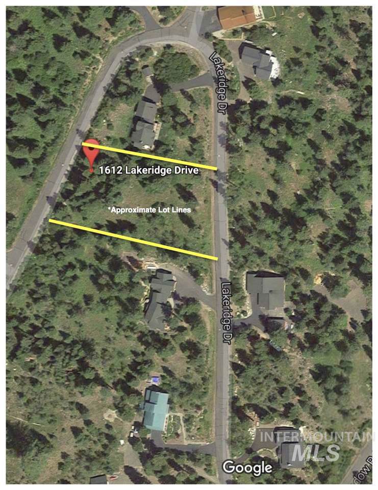 1612 Lakeridge Dr - Photo 1