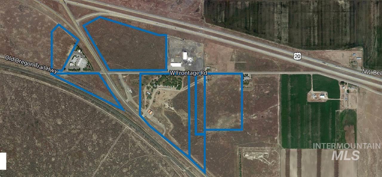 TBD Hwy 30 & Frontage Road - Photo 1