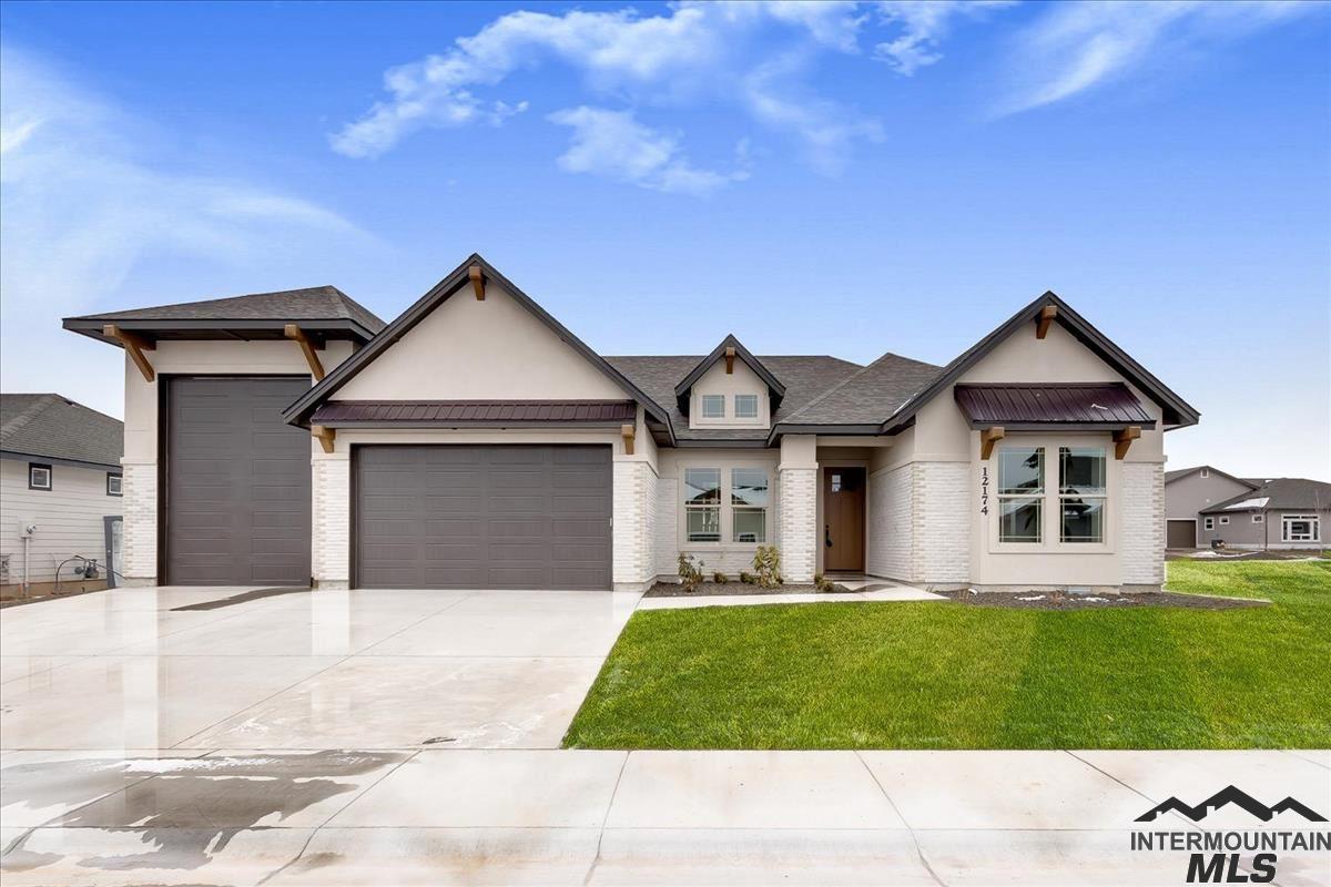 12174 Indus Dr. - Photo 1