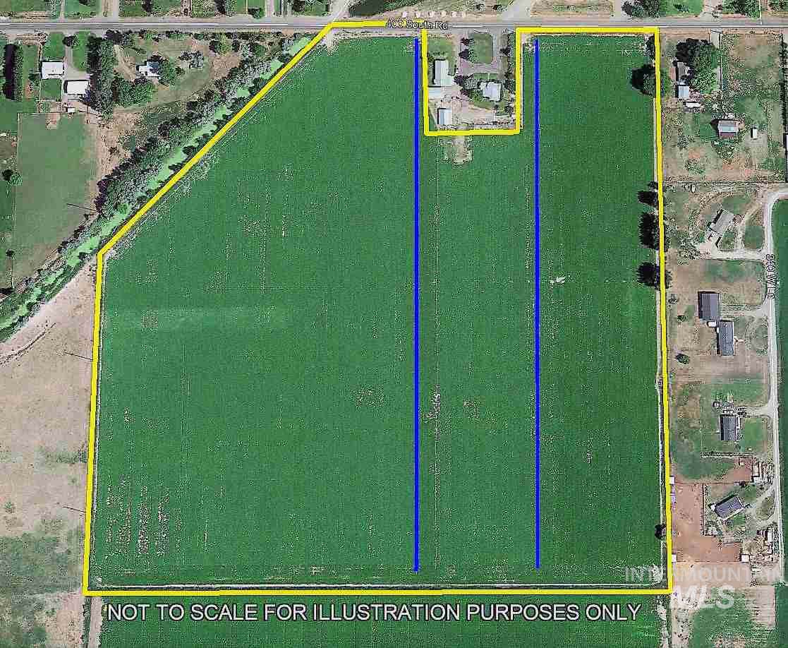 Approx. 351 400 South - Photo 1 Approx. 351 400 South - Photo 1