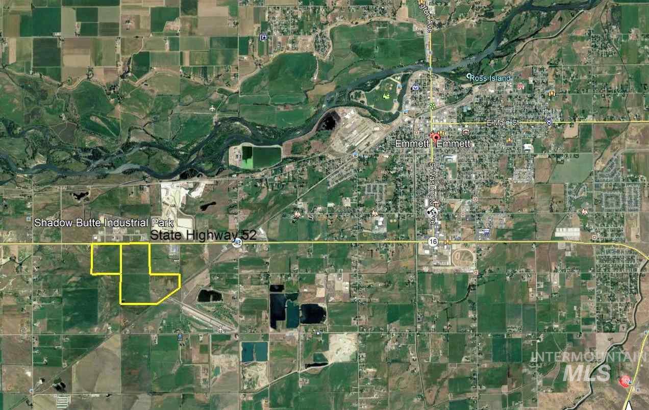 2719 Highway 52 (20 Acres) - Photo 1