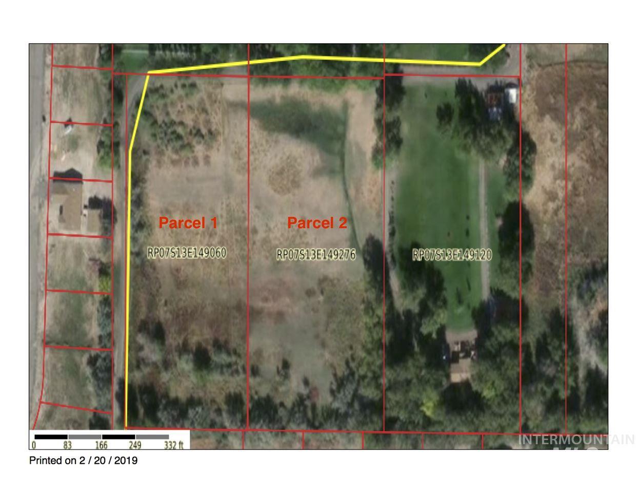 tbd 2700 South - Photo 1