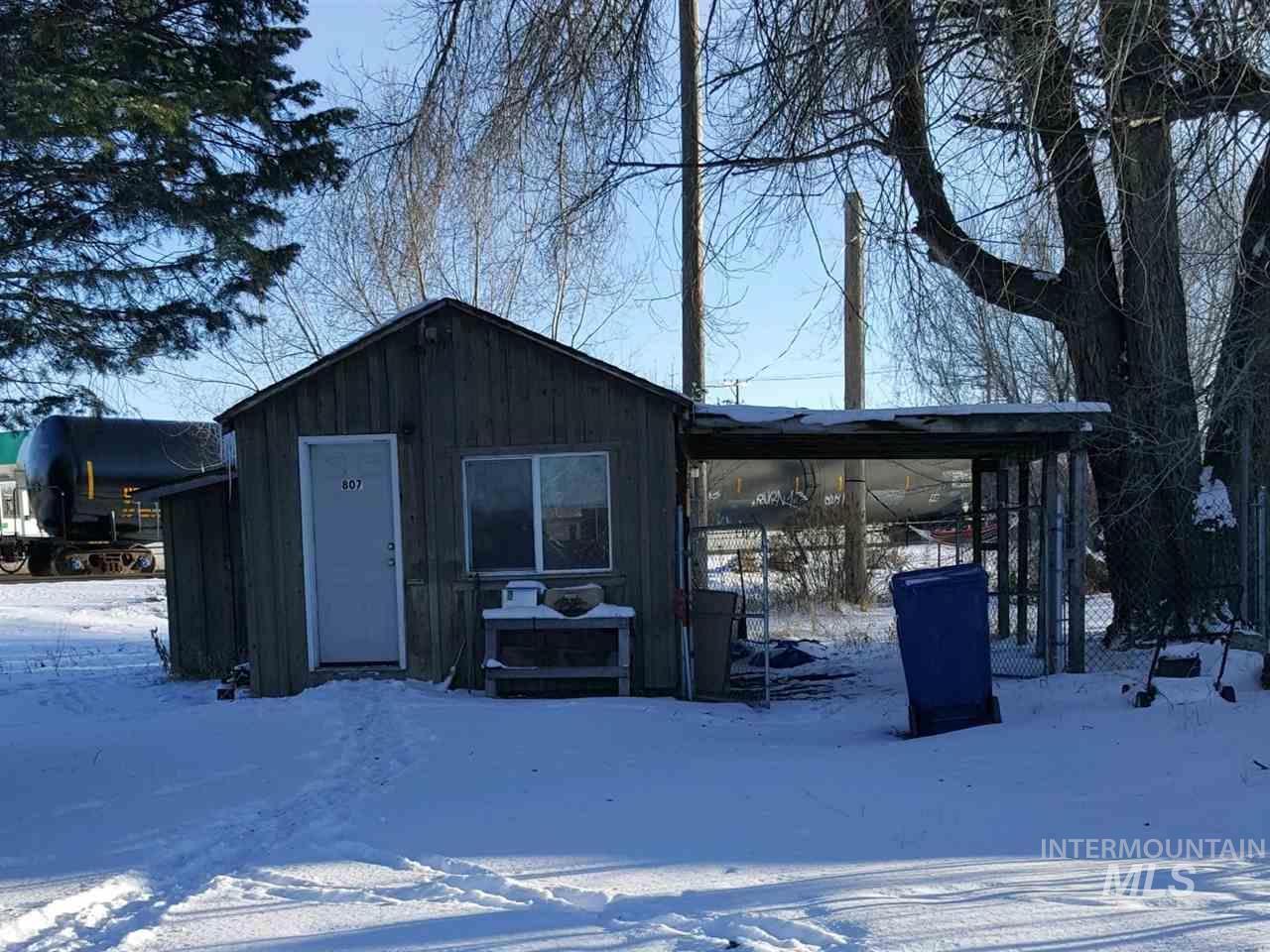 805 1st Street - Photo 1