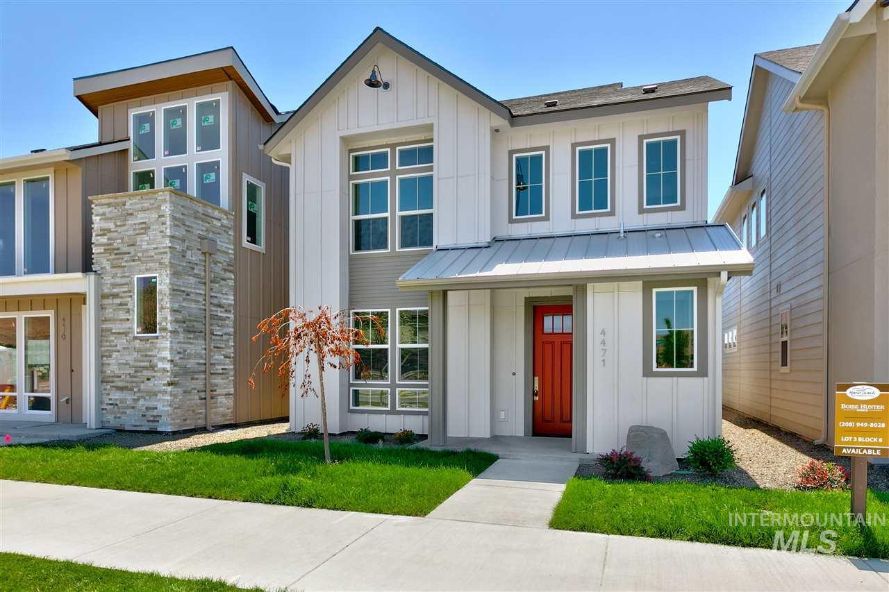 3791 Harris Ranch Ave - Photo 1