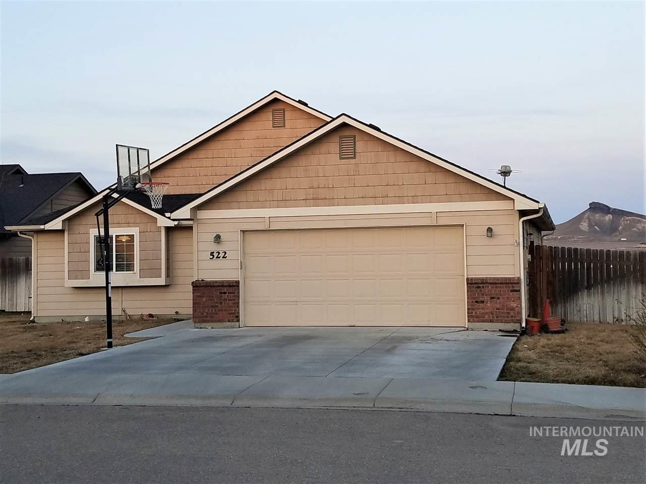 522 Morning Dove Way - Photo 1