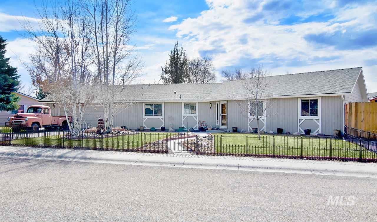 7135 Chilacot Dr - Photo 1