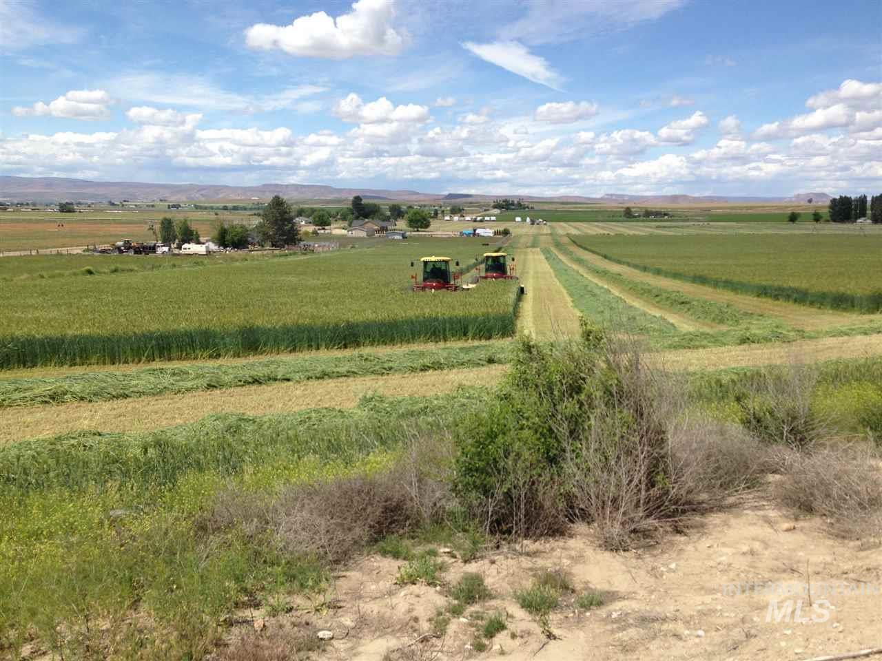 TBD Dixie Road - Photo 1